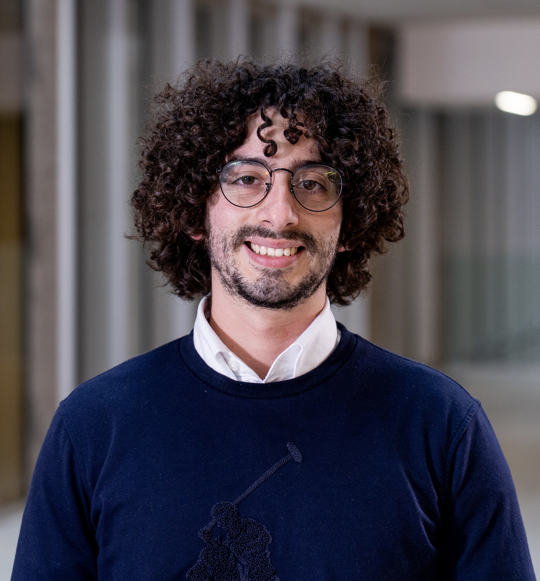 Calogero, Emanuele Sortino